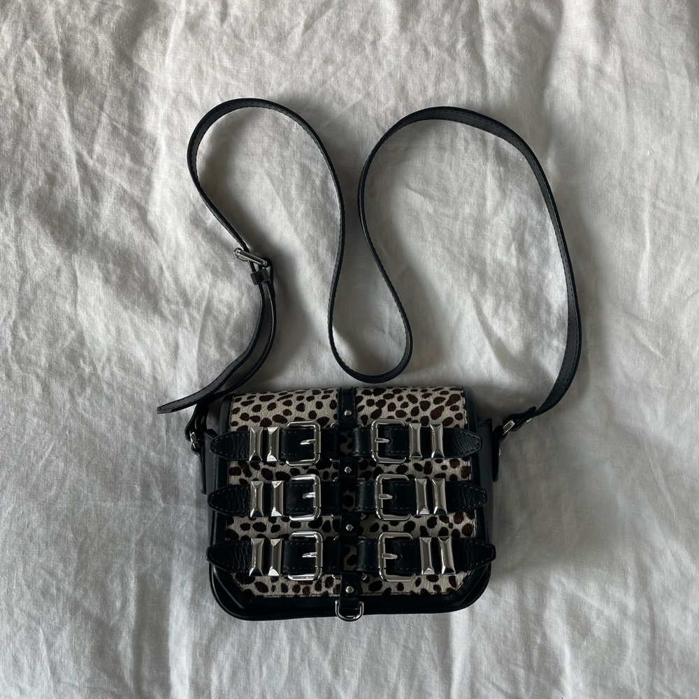 Kooples pony bag